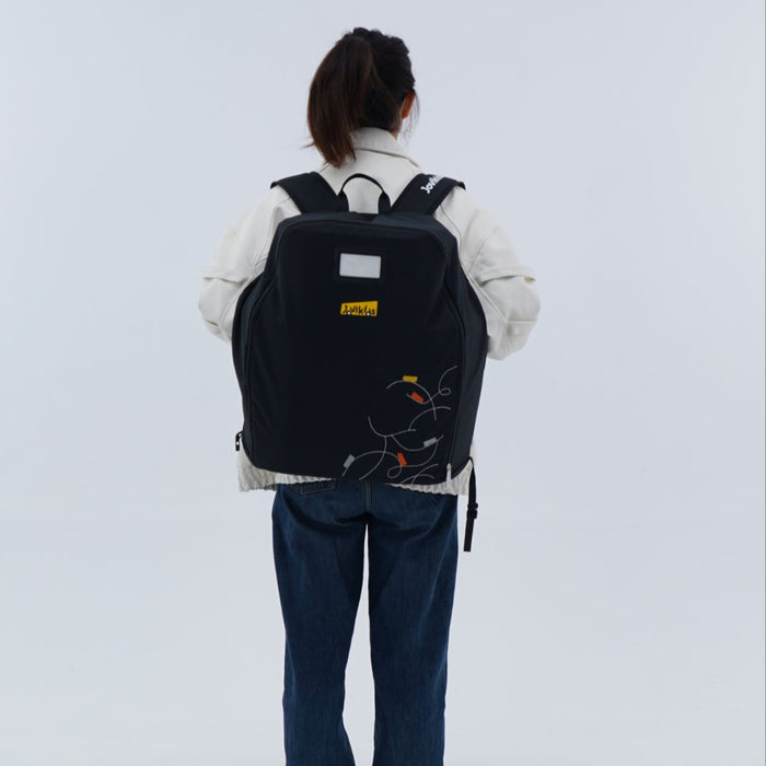 Jovikids Car Seat Booster Travel Bag