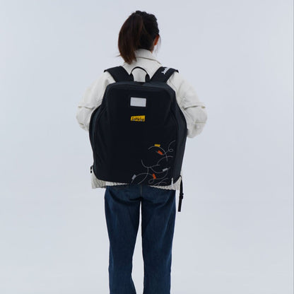 Jovikids Car Seat Booster Travel Bag