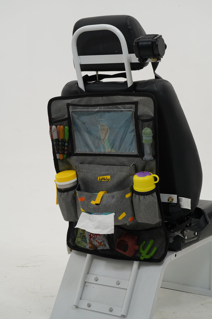 Jovikids Car Seat Organizer