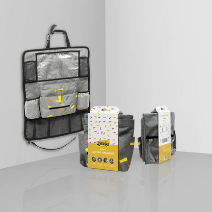 Jovikids Car Seat Organizer