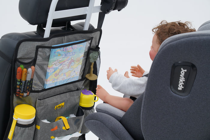 Jovikids Car Seat Organizer