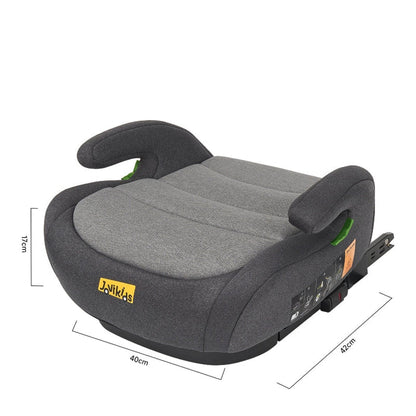 Jovikids OHHO Portable Booster Seat