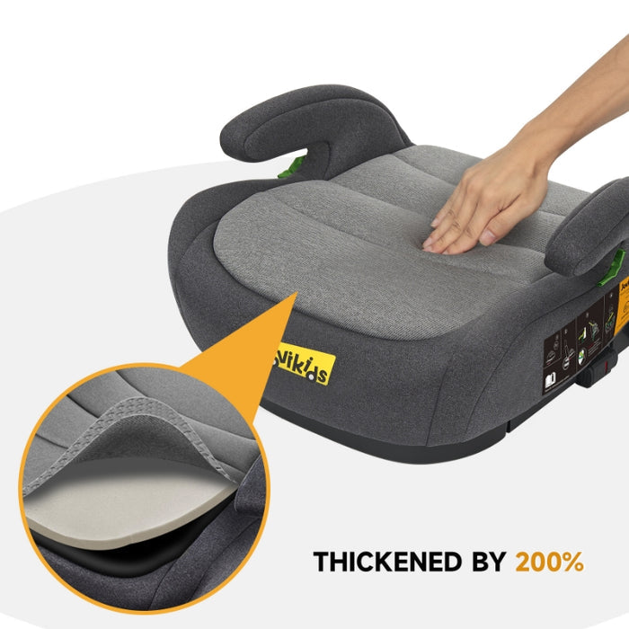 Jovikids OHHO Portable Booster Seat