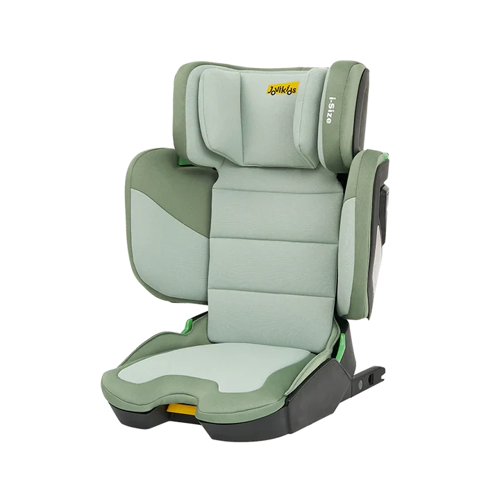Jovikids Rober Portable Highback Booster i-Size