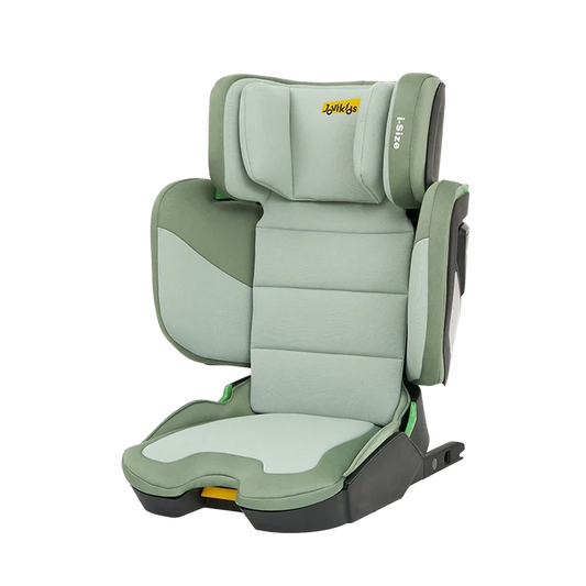 Jovikids Rober Portable Highback Booster i-Size