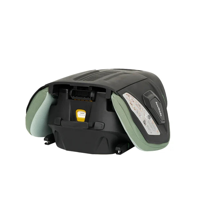 Jovikids Rober Portable Highback Booster i-Size