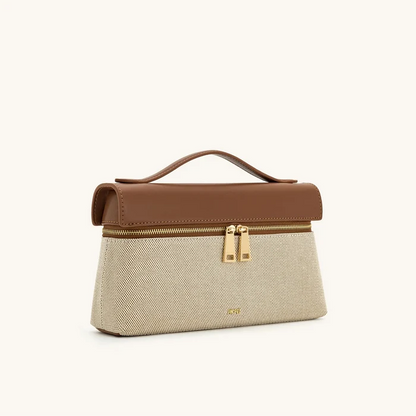 Brown Canvas