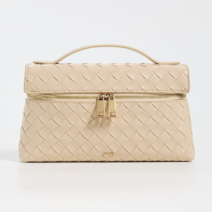Apricot Weave