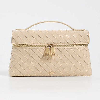 Apricot Weave