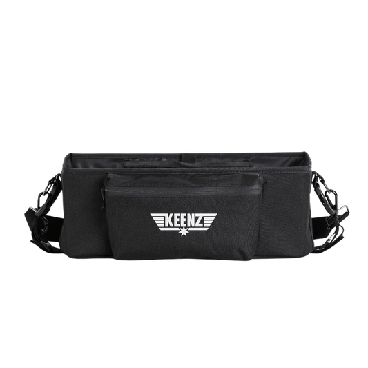 Keenz Deluxe Parent Organizer