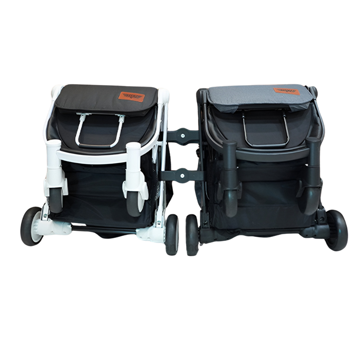 Keenz Double Stroller Adapter