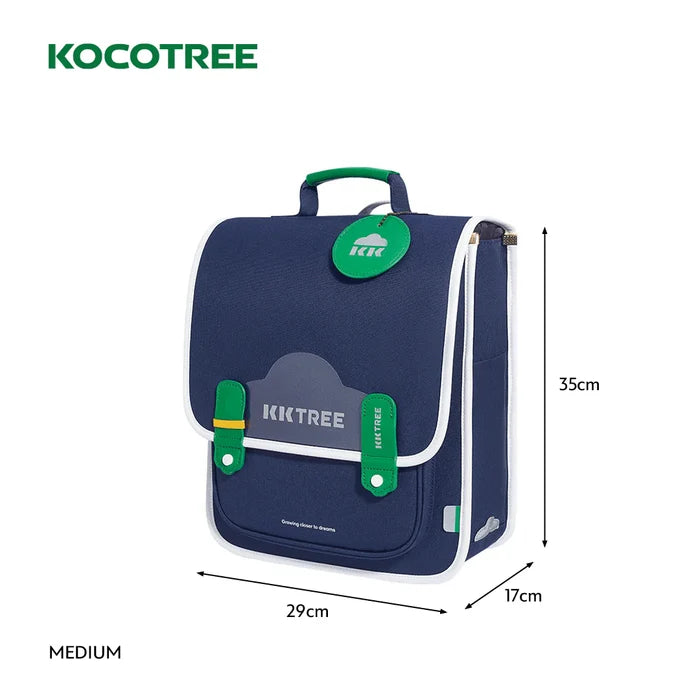 Kocotree Bounce Strap Ergonomic Backpack