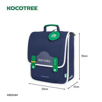 Kocotree Bounce Strap Ergonomic Backpack