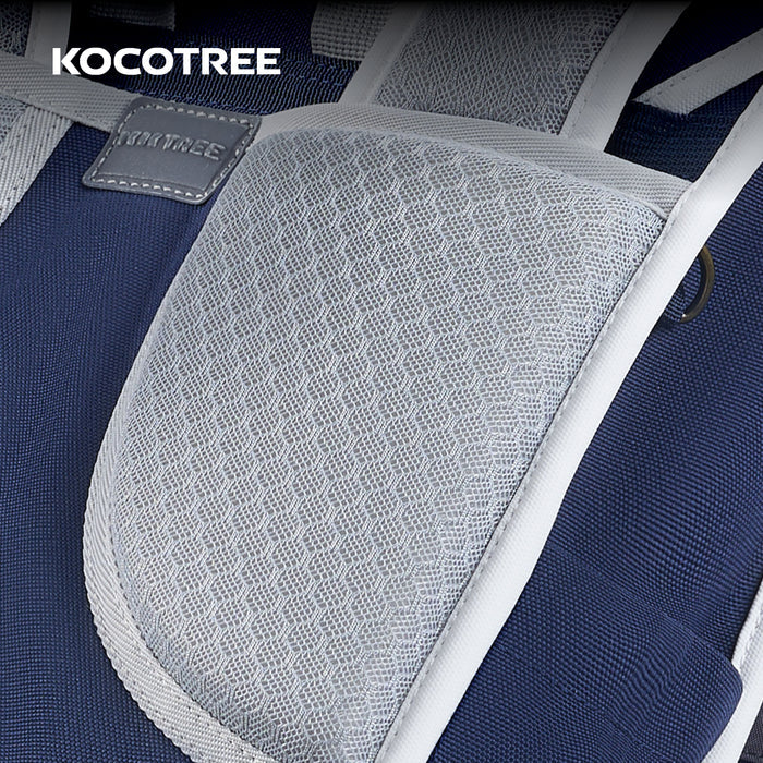 Kocotree Bounce Strap Ergonomic Backpack