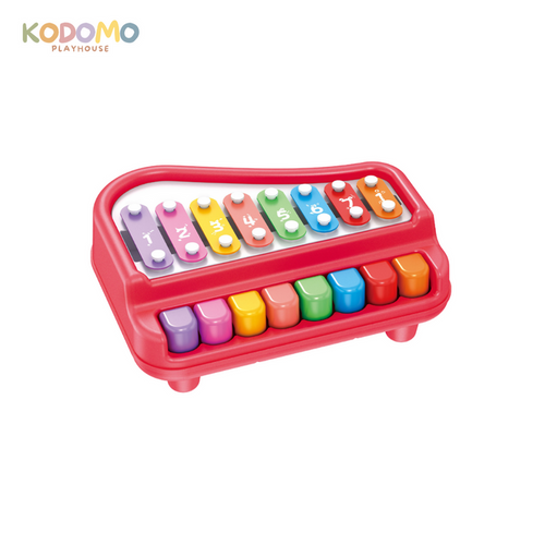 Kodomo Playhouse Xylopiano