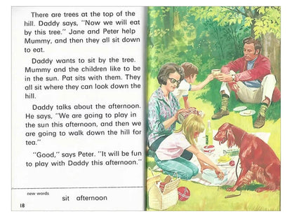 Ladybug Key Words Series (36 Books)