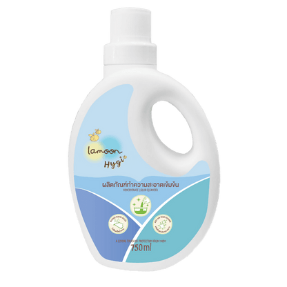 Lamoon Concentrate Cleanser 750ml