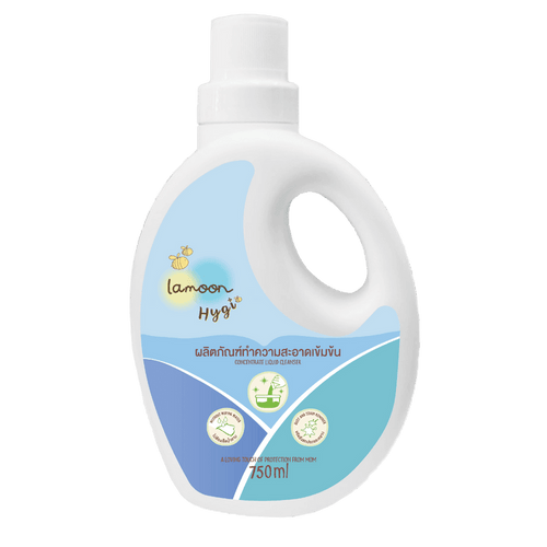 Lamoon Concentrate Cleanser 750ml