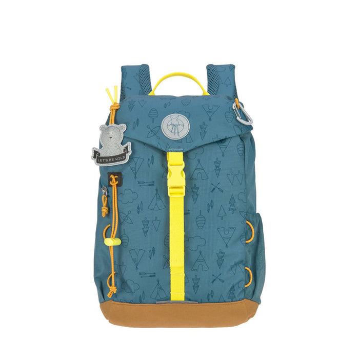 Lassig Mini Backpack Adventure