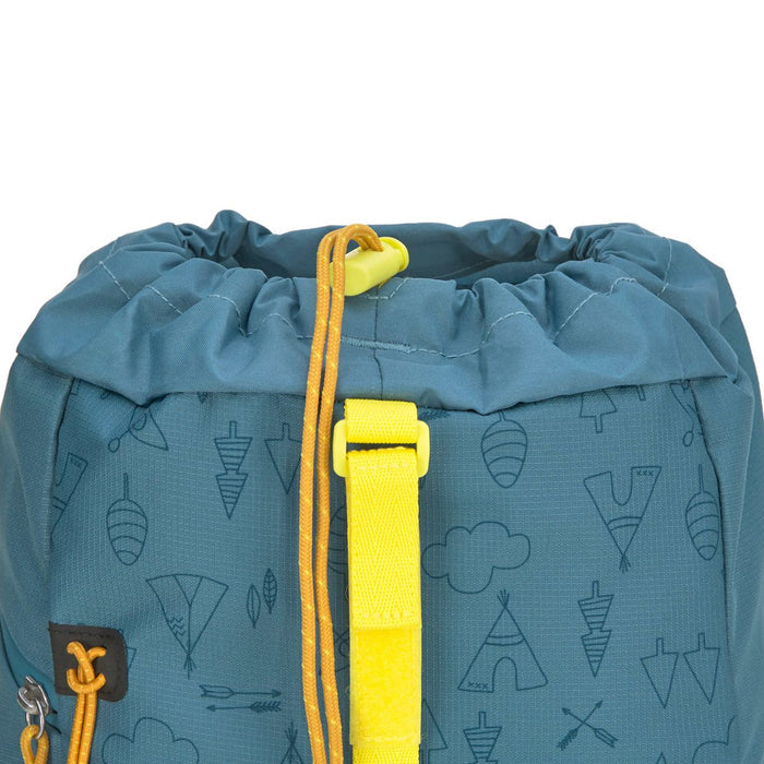 Lassig Mini Backpack Adventure