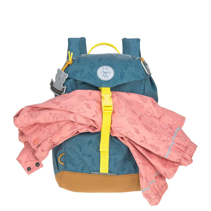 Lassig Mini Backpack Adventure