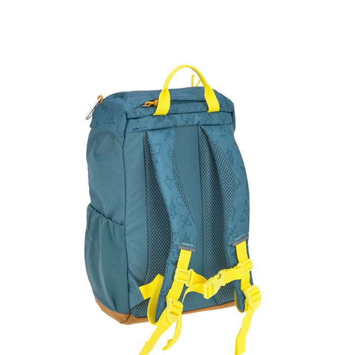 Lassig Mini Backpack Adventure