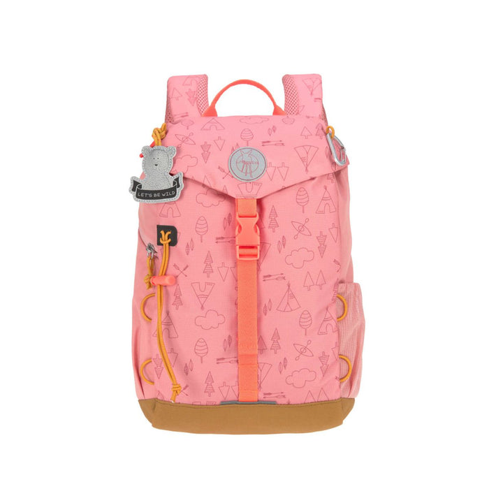 Lassig Mini Backpack Adventure