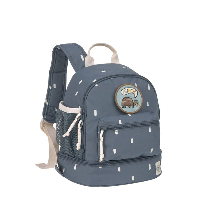Lassig Mini Backpack Happy Prints