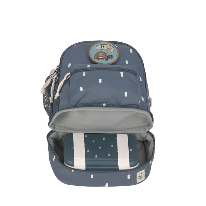 Lassig Mini Backpack Happy Prints