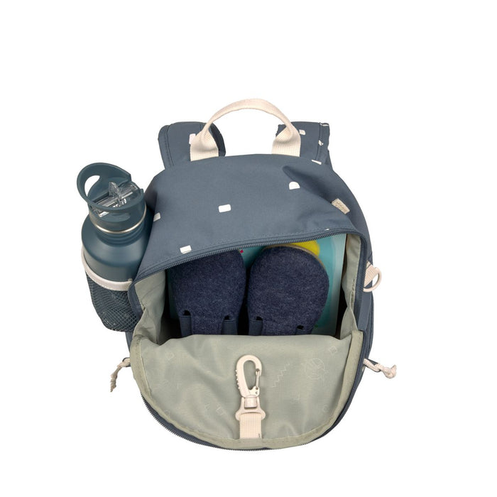 Lassig Mini Backpack Happy Prints