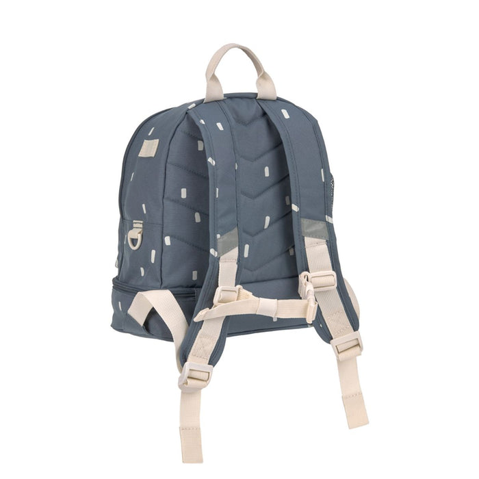 Lassig Mini Backpack Happy Prints