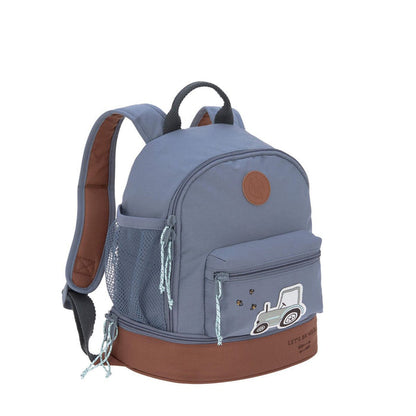 Lassig Mini Backpack Tractor