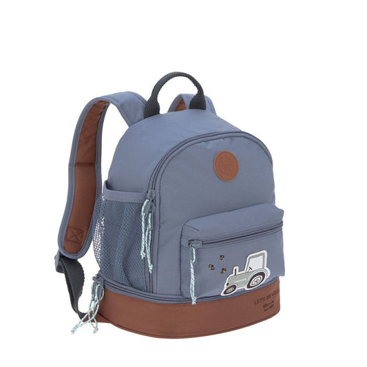 Lassig Mini Backpack Tractor
