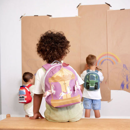 Lassig Tiny Backpack