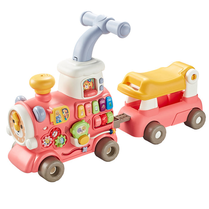 Little Fat Hugs RIde-On Walking Train