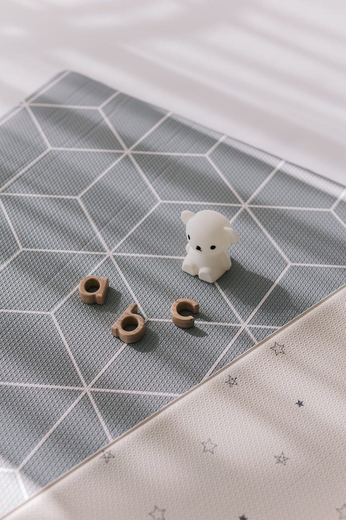 Littlelola Stellar Foldable Reversible Playmat