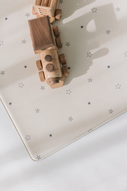 Littlelola Stellar Foldable Reversible Playmat