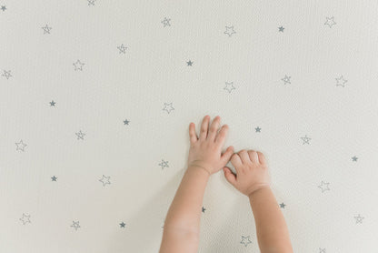 Littlelola Stellar Reversible Playmat