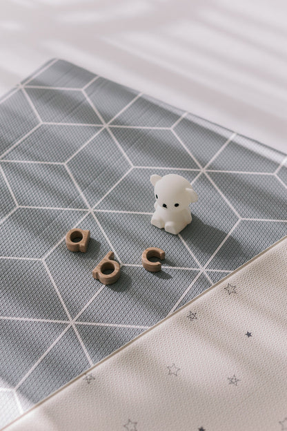 Littlelola Stellar Reversible Playmat