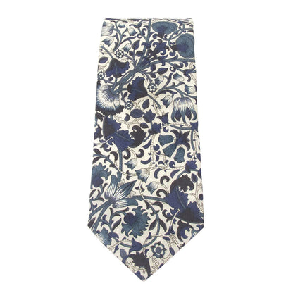 Lodden Navy Tie
