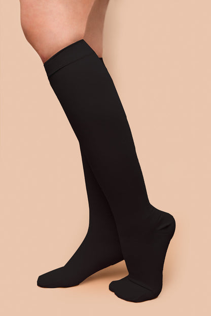 Lunabebe Compression Socks