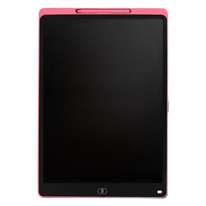 Lunabebe Jumbo Multi-Color LCD Writing Board