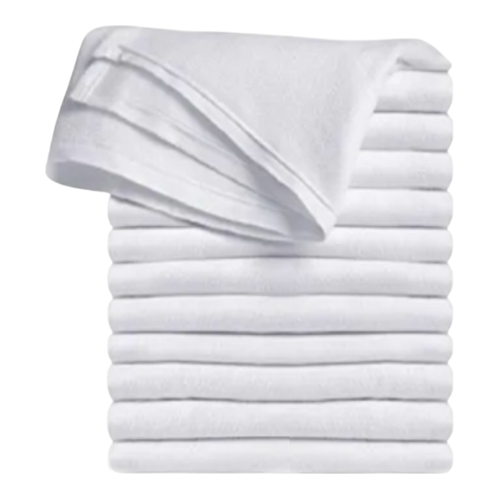 Lunabebe Lampin Birds Eye Cloth XL (Set of 12)