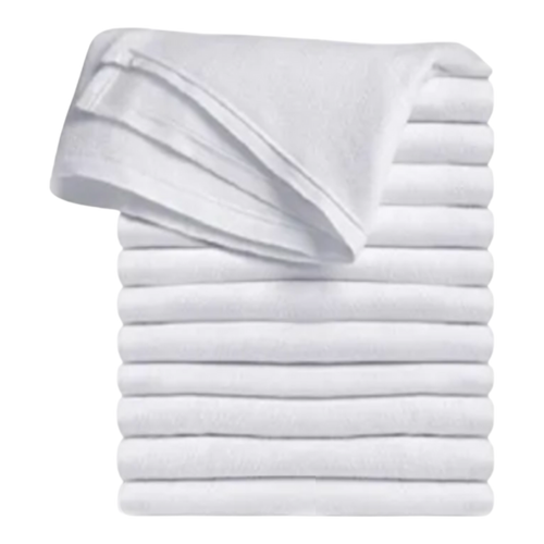 Lunabebe Lampin Birds Eye Cloth XL (Set of 12)