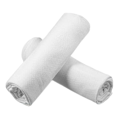 Lunabebe Lampin Birds Eye Cloth XL (Set of 12)