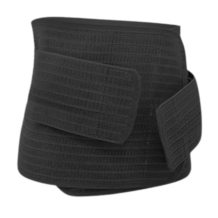 Lunabebe Medical Grade Tummy Wrap