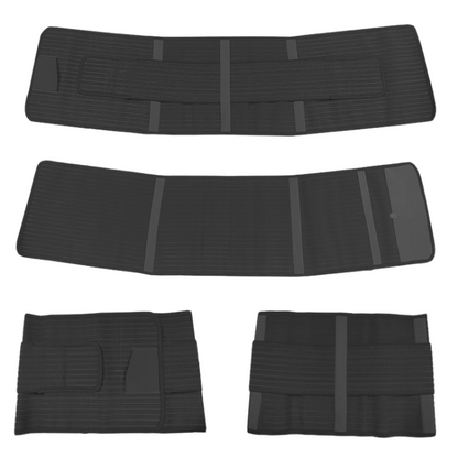 Lunabebe Medical Grade Tummy Wrap