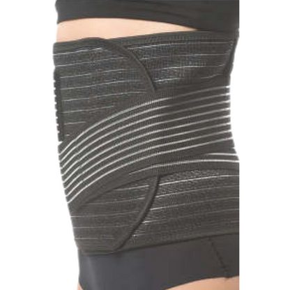 Lunabebe Medical Grade Tummy Wrap