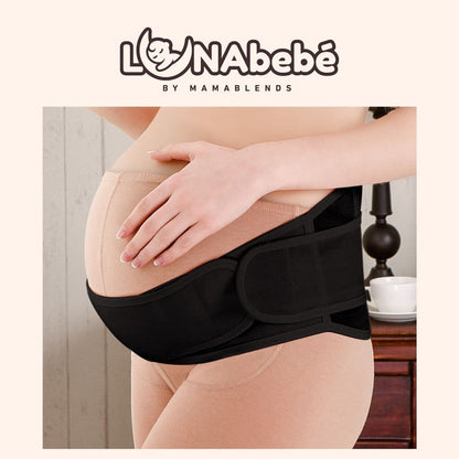 Lunabebe Pregnancy Support Belt