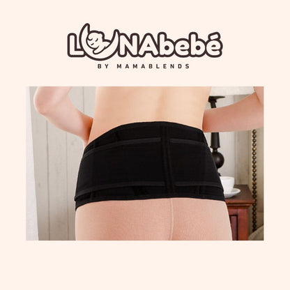 Lunabebe Pregnancy Support Belt